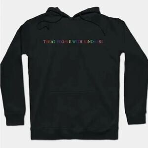 Treat People with Kindness sweatshirt Harry Styles/champion colab, size Small